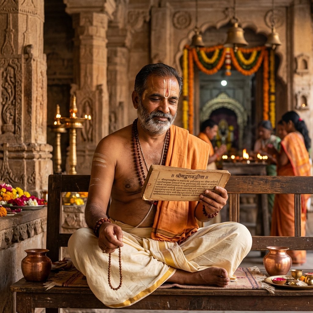 Pandit Vikramaditya
